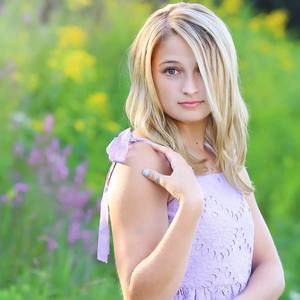 Meet your Posher, Sara